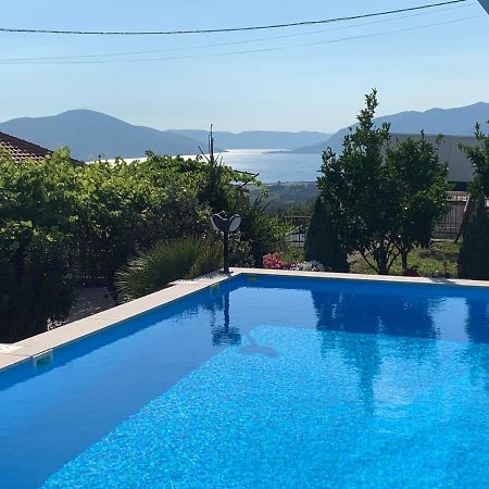 Ostojic Lux Apartman Apartment Kotor Bagian luar foto