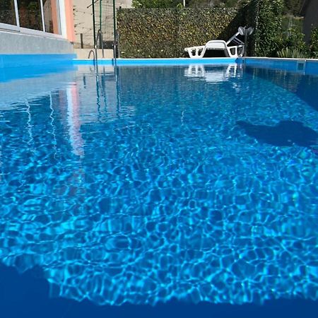 Ostojic Lux Apartman Apartment Kotor Bagian luar foto