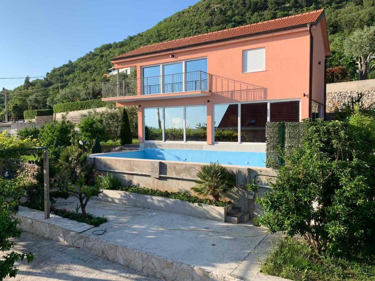 Ostojic Lux Apartman Apartment Kotor Bagian luar foto