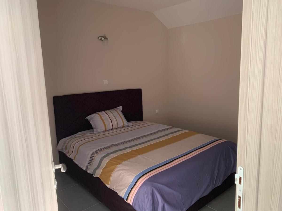 Ostojic Lux Apartman Apartment Kotor Bagian luar foto