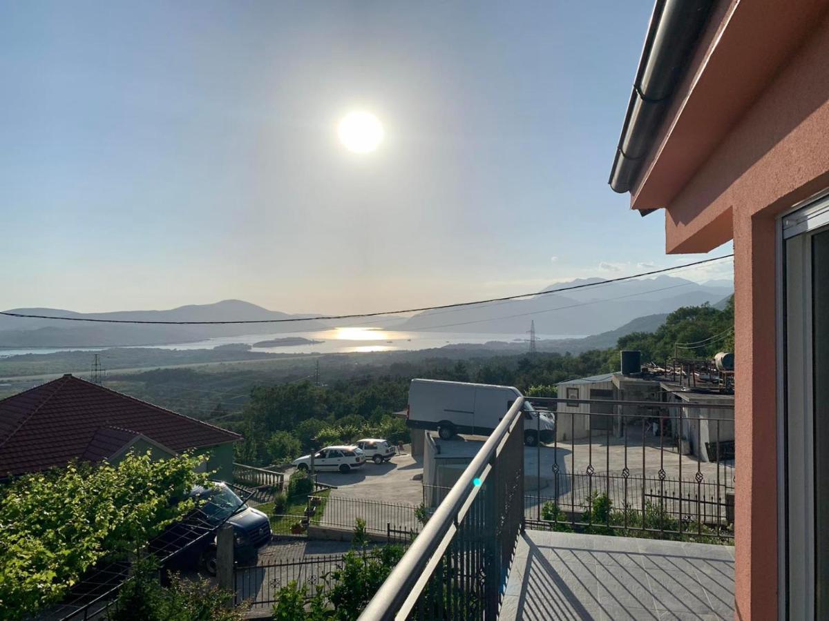 Ostojic Lux Apartman Apartment Kotor Bagian luar foto