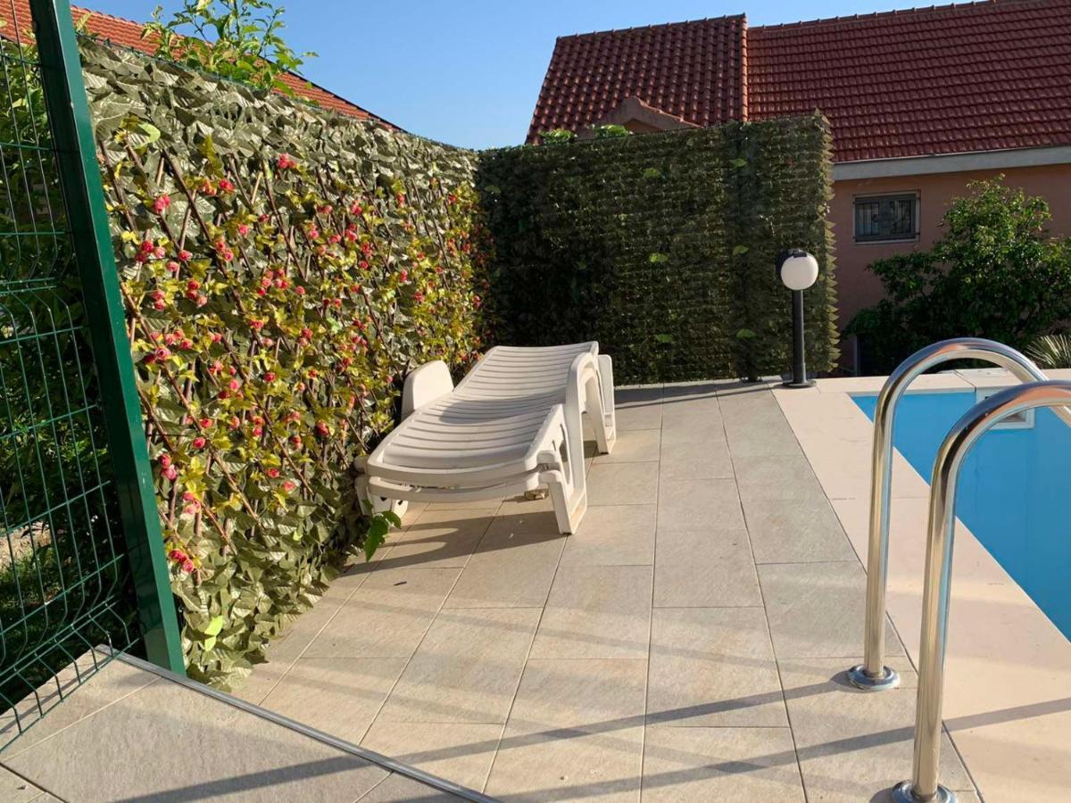 Ostojic Lux Apartman Apartment Kotor Bagian luar foto